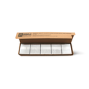 Tarjetas Blancas PVC (500 tarjetas). Zebra white PVC cards 30 mil (500).