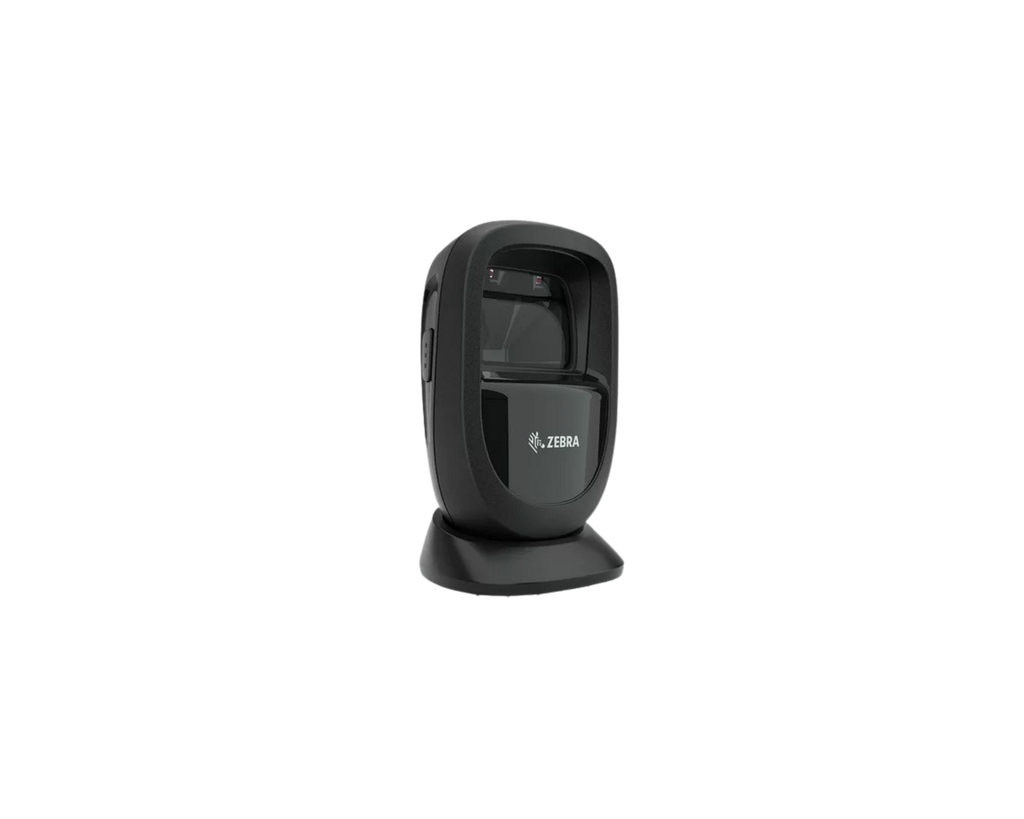 Lector Zebra DS9308SR BLK 2D USB KIT DS9308SR00004ZZWW ALAMBRICO