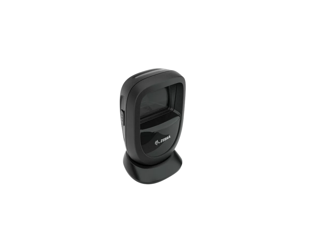 Lector Zebra DS9308SR BLK 2D USB KIT DS9308SR00004ZZWW ALAMBRICO