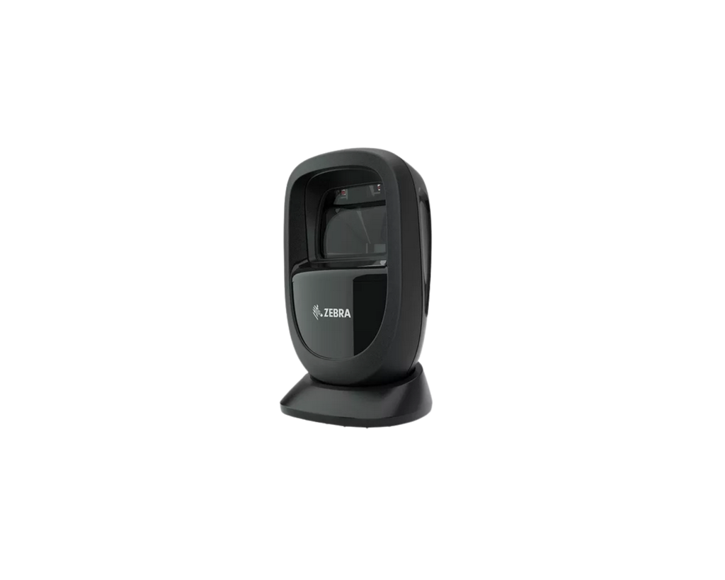 Lector Zebra DS9308SR BLK 2D USB KIT DS9308SR00004ZZWW ALAMBRICO