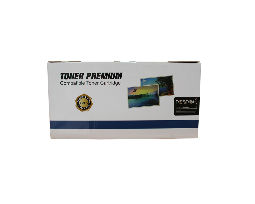 Toner TN2370 Alt Brother