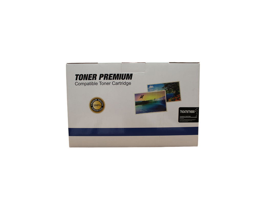 Toner TN3479 Alt Brother
