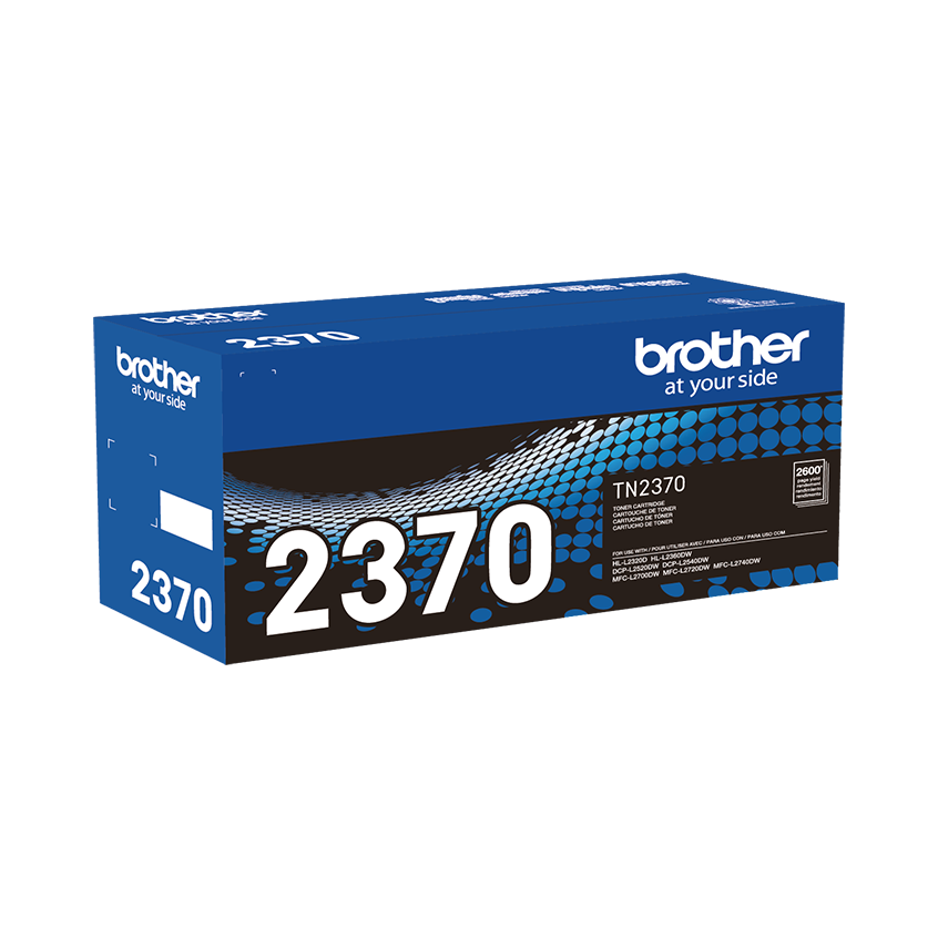 Toner Brother TN2370