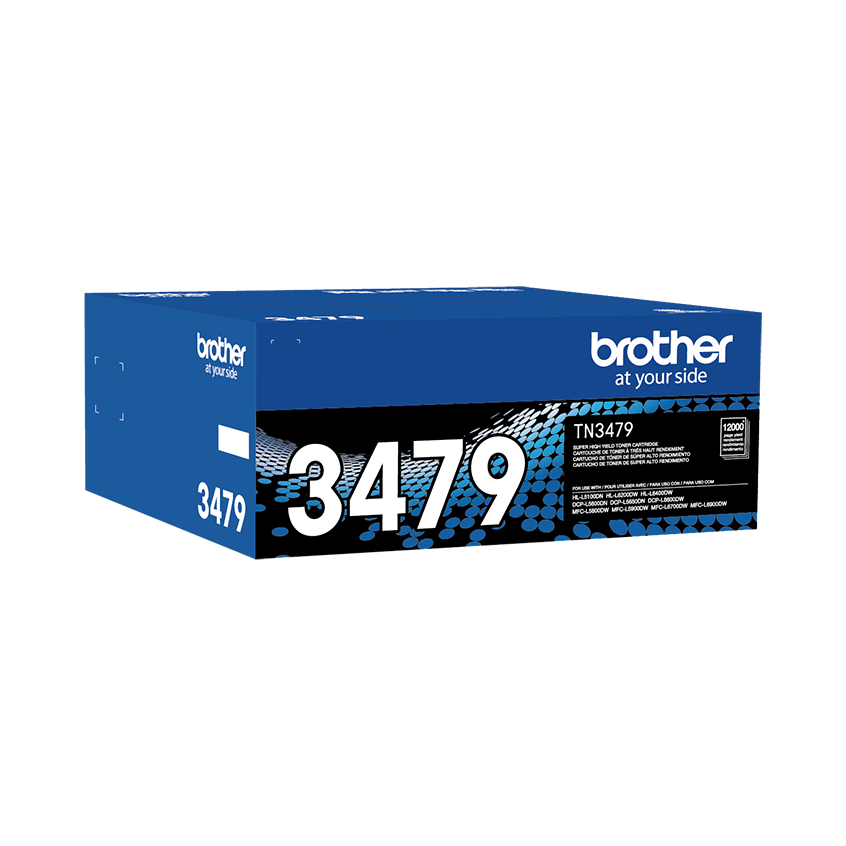 Toner Brother TN3479