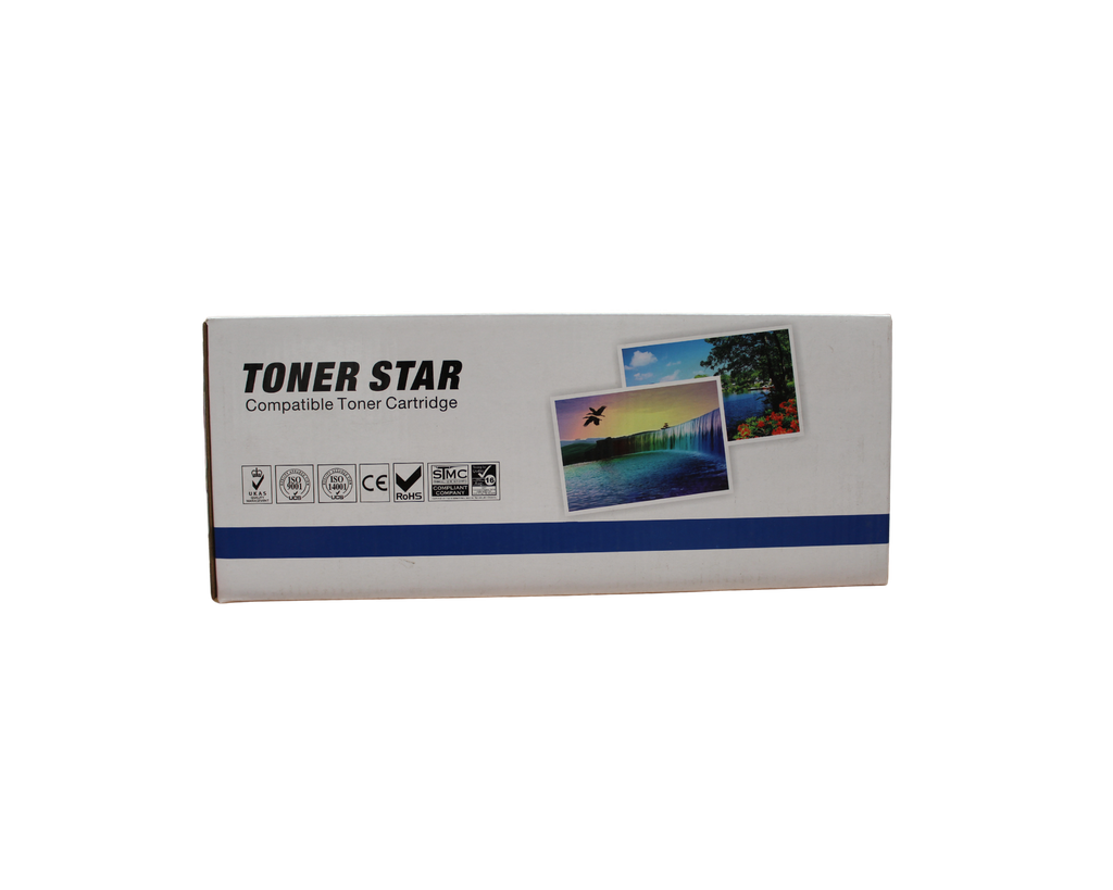 Toner Alternativo CF279A (79a) Comp (Hp: LASER JET PRO M12a / M12w / M26a / M26nw)