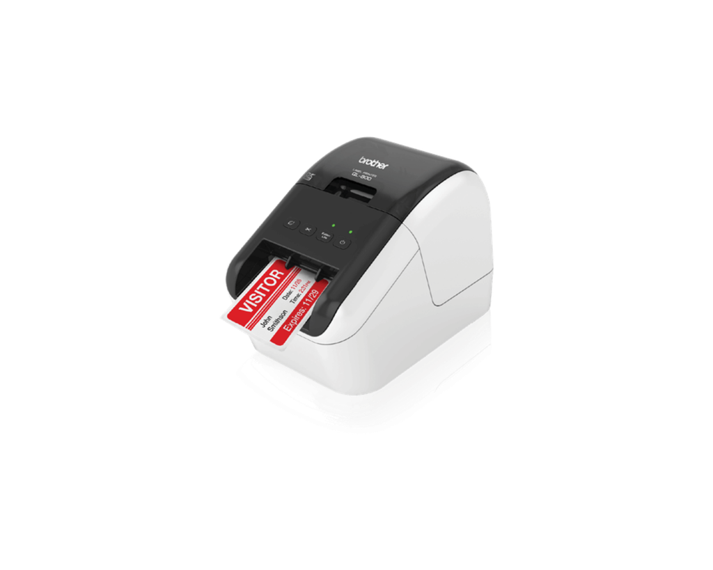 Impresora de etiquetas Brother QL-800