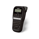 Rotuladora Brother PTH110BK Black