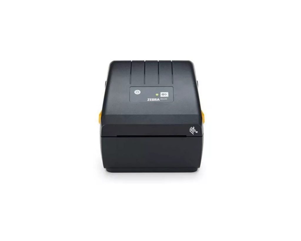 Impresora Etiqueta Zebra ZD220 USB