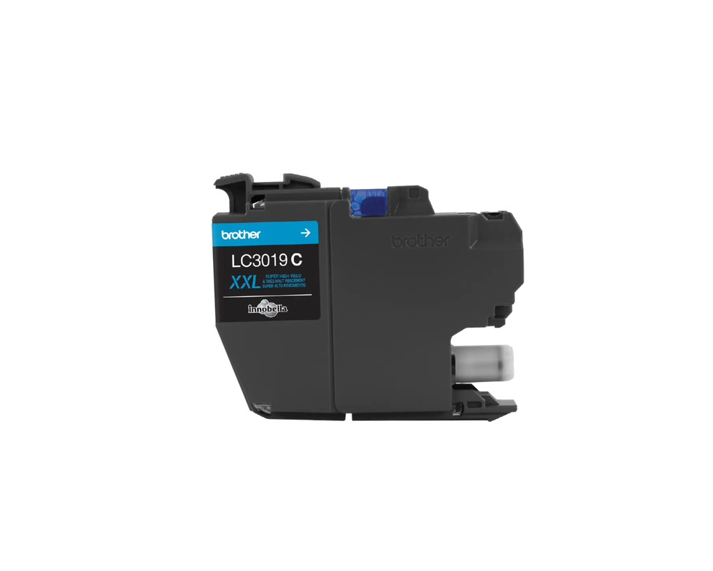 Cartucho de Tinta Brother LC3019C