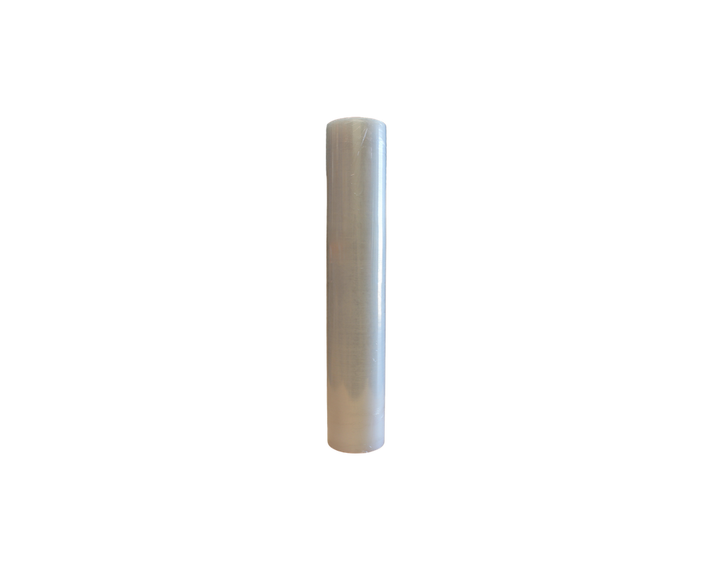 R01 Stretch Film Manual Transparente 1.9 kg neto 20 mic