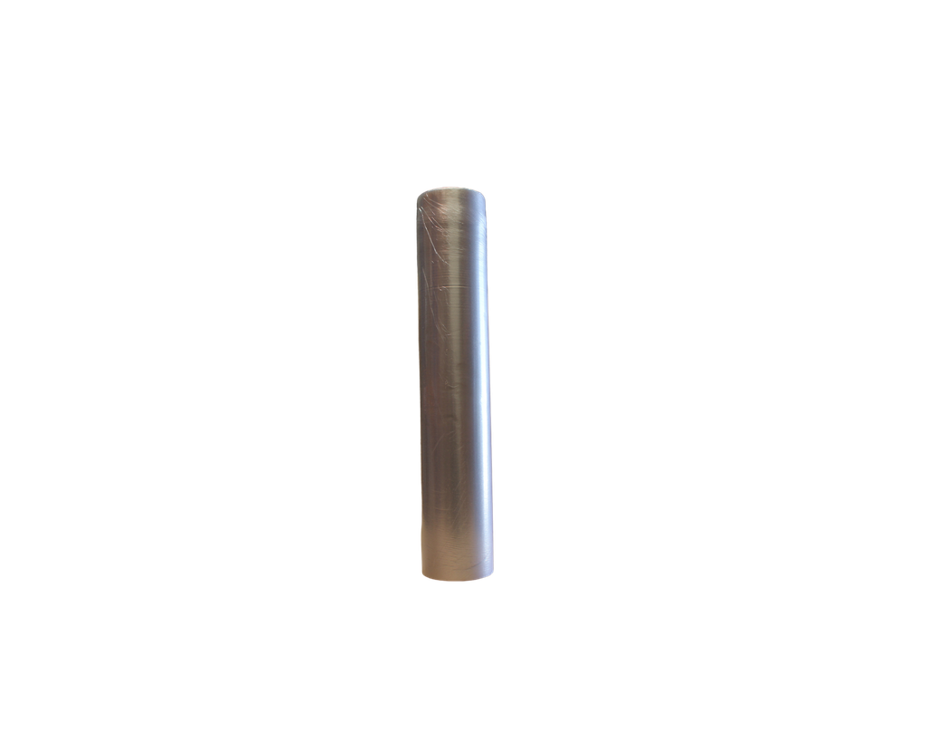 R02 Stretch Film Manual Transparente 1.9 kg neto 20 mic