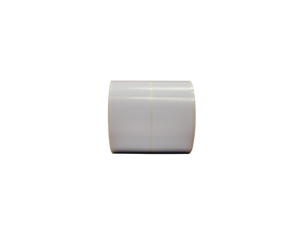 Rollo Etiquetas Autoadhesivas Blanca SB 70x50 B1 S2 1600 et/r