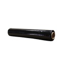 R03 Stretch Film Manual Negro 1.9 kg neto 20 mic