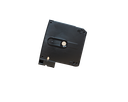 Caja con 6 cartuchos de 300 Brazaletes Niño c/u. Zebra Z-BAND Direct Child 25.4x177.8mm 300 bands/ca