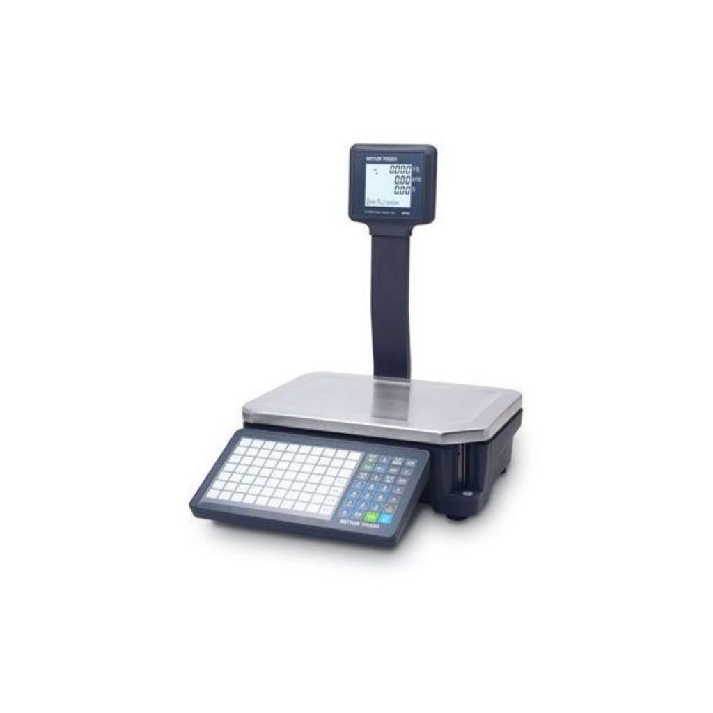 Balanza BPLUS T2 Metler Toledo