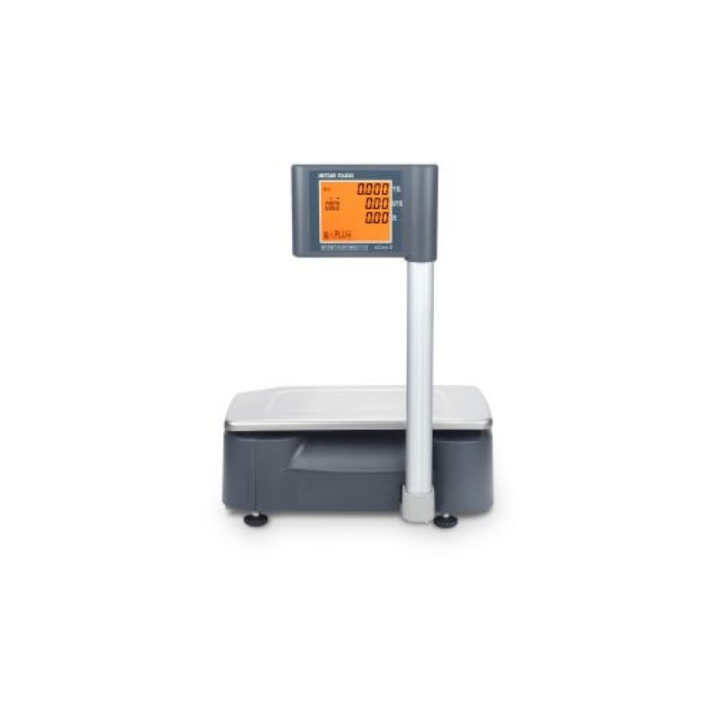 Balanza bCom-S Metler Toledo