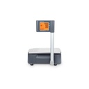 Balanza bCom-S Metler Toledo