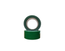 Cinta Adhesiva Acrilica Teñida Verde 48x100 50 mic