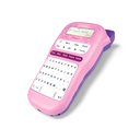Rotuladora Brother PTH110PK Pink