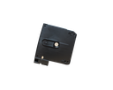 Caja con 6 cartuchos de 200 Brazaletes Adulto c/u. Zebra Z-BAND Direct ADULT 25X279MM 200 bands/ca