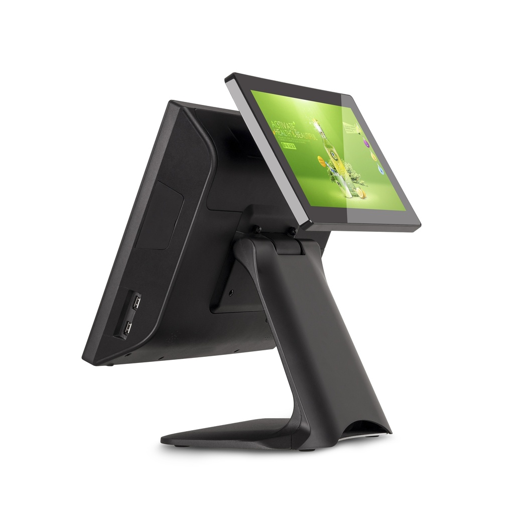 POS All In One Touch 15" ONE 7070 Genepos (J1900, 128 SSD, 4gb)