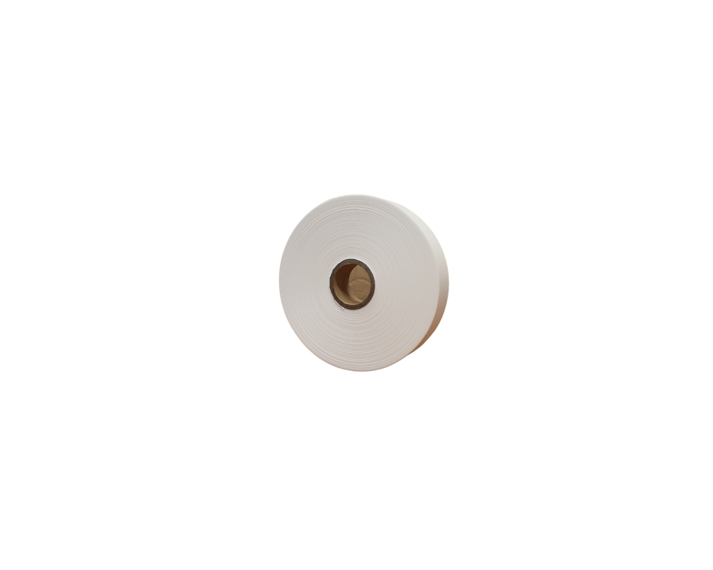 Cinta Poliamida 35x200, buje 40mm (1.6 pulgada)