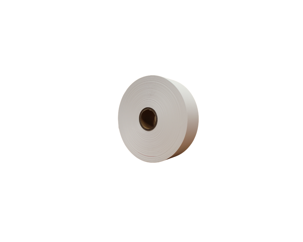 Cinta Poliamida 50x200, buje 40mm (1.6 pulgada)