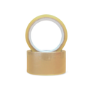 Cinta Adhesiva Acrilica Transparente 48x100 52 mic