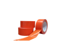 Cinta Adhesiva Acrilica Teñida Naranja 48x100 50 mic
