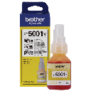 Botella de Tinta Brother BT5001Y