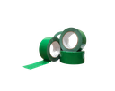 Cinta Adhesiva Acrilica Teñida Verde 48x100 50 mic