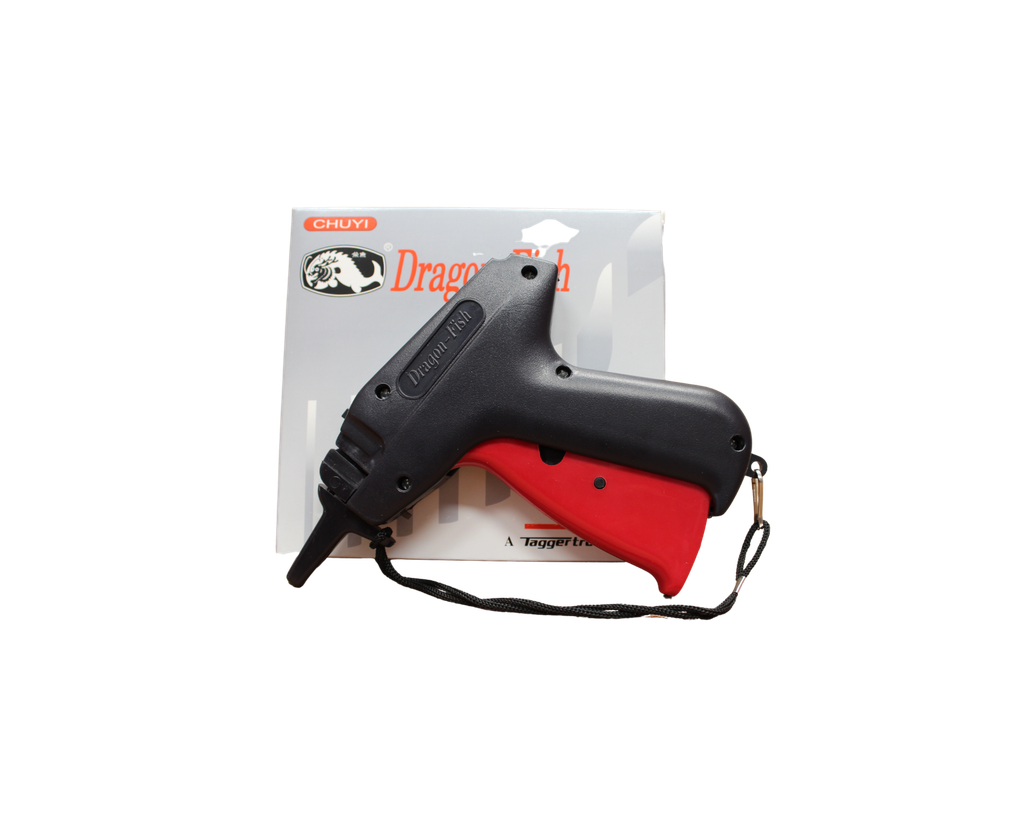 Pistola Etiquetadora Plastiflecha de Ropa Pin Estándar