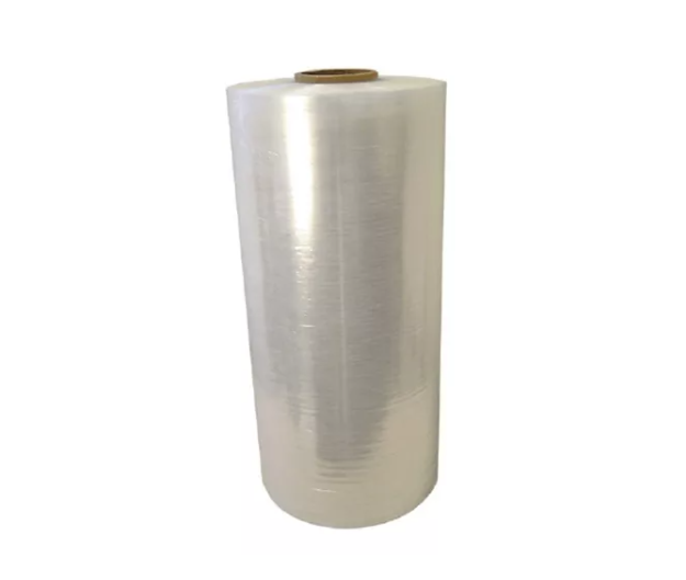 Stretch Film Automatico Transparente 15.5 kg neto 20 mic