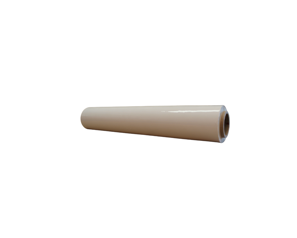 Stretch Film Manual Blanco 1.5 kg neto 20 mic