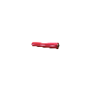 Stretch Film Manual Rojo 1.5 kg neto 20 mic