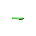 Stretch Film Manual Verde 1.5 kg neto 20 mic