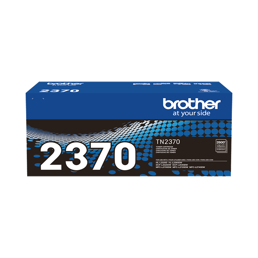 Toner Brother TN2370
