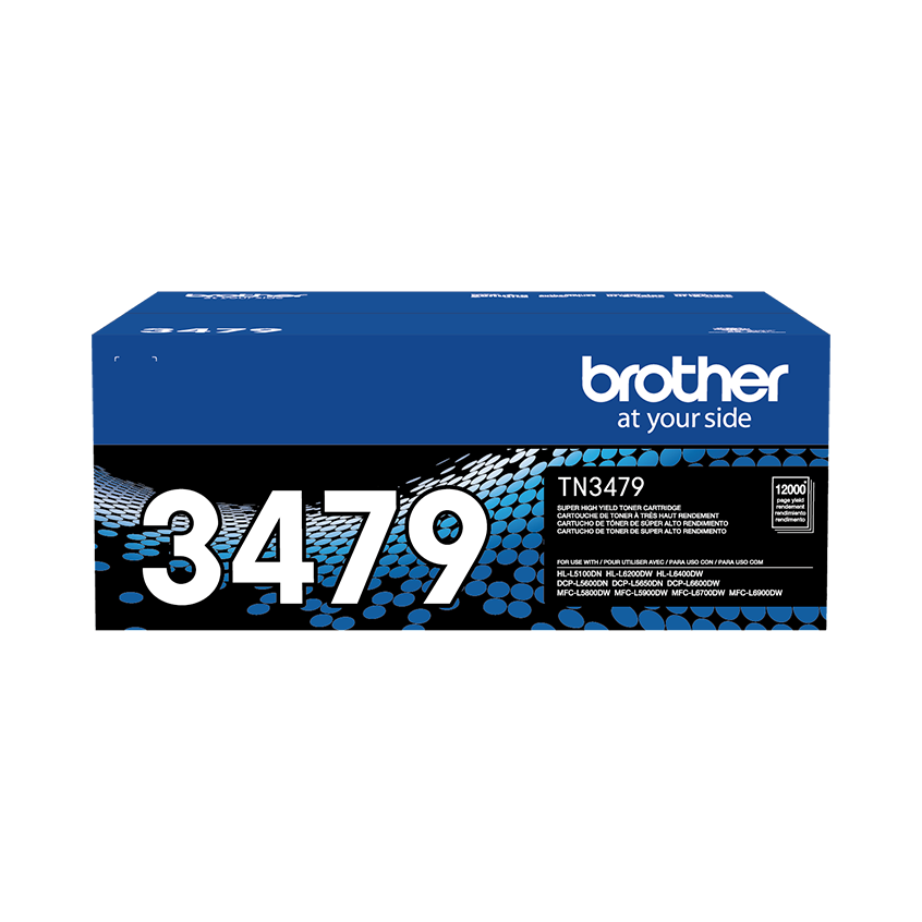 Toner Brother TN3479