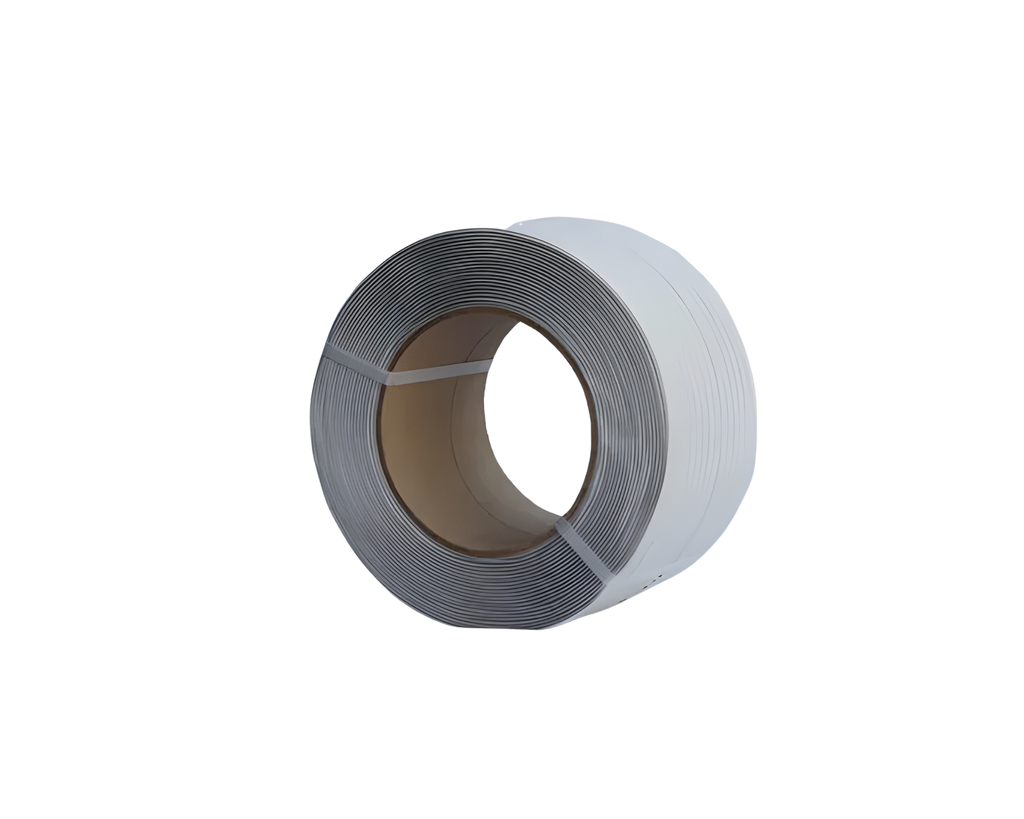 Zuncho PP Blanco 0.8x1/2x2000