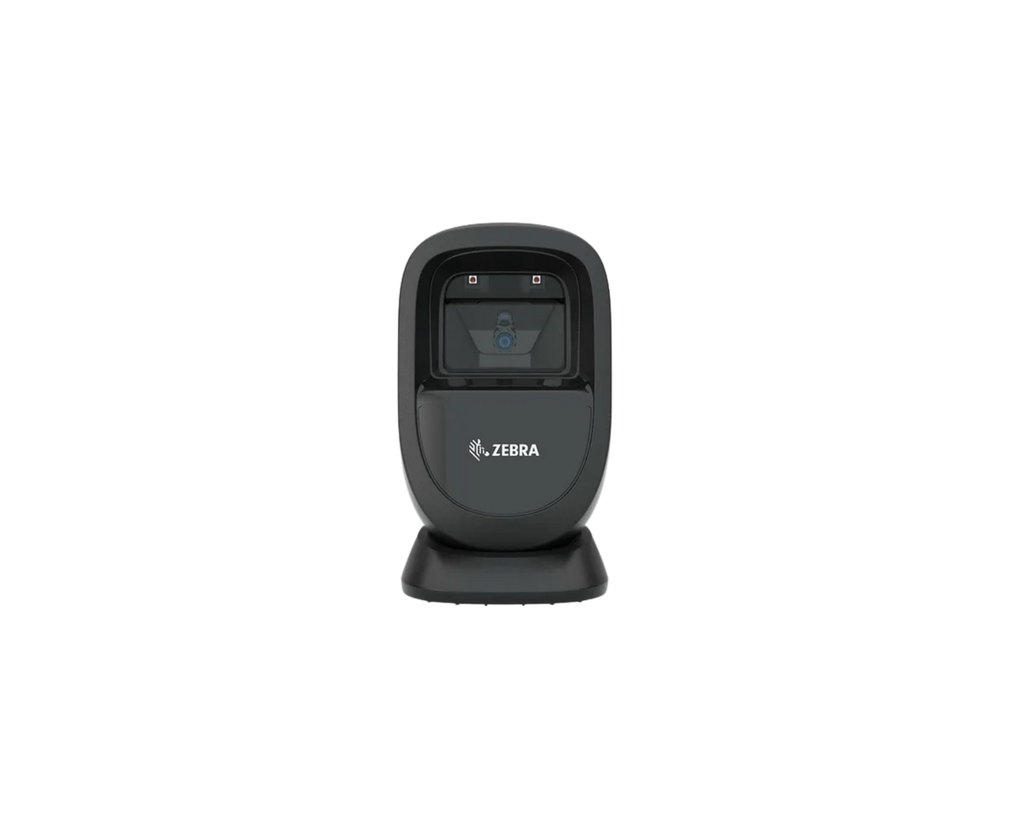 Lector Zebra DS9308SR BLK 2D USB KIT DS9308SR00004ZZWW ALAMBRICO