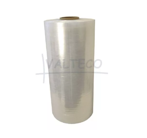 Stretch Film Automatico Transparente 14.5 kg neto 30 mic