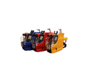 Pack Etiquetadora Fecha/Precios MX6600 + 3 Rollos Tinta MX6600