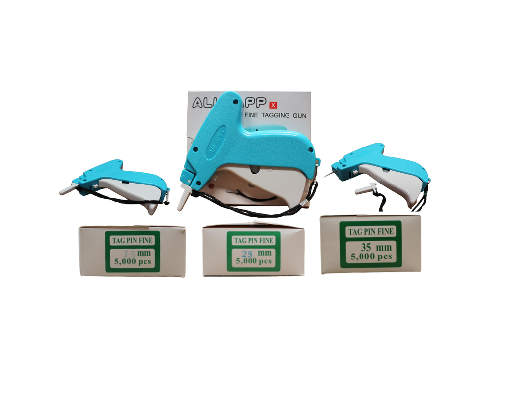 Pack Pistola Rop Fina 5.000 Plastiflechas
