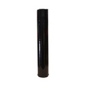 R03 Stretch Film Manual Negro 1.9 kg neto 20 mic