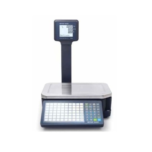 [30329986] Balanza BPLUS T2 Metler Toledo