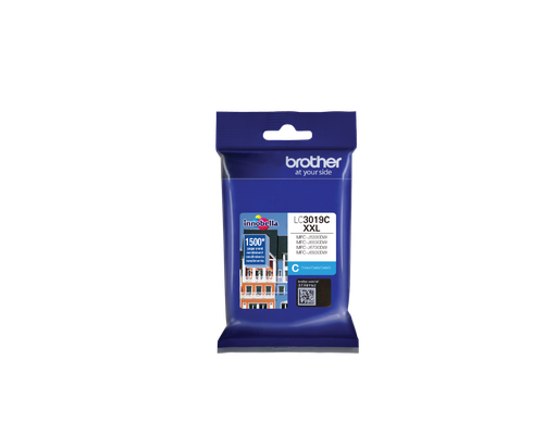 [LC3019C] Cartucho de Tinta Brother LC3019C