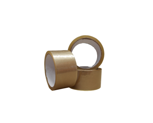 [CAAT-45-48x40] Cinta Adhesiva Acrilica Transparente 48x40 45mic