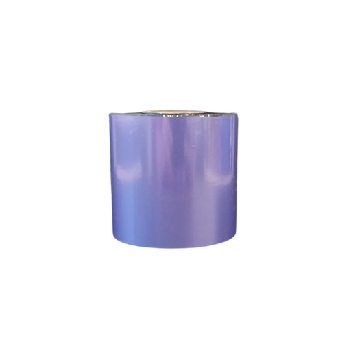 [CTT55x450RNOUT1] Cinta Transferencia Térmica Resina Out Negra 55x450 B1