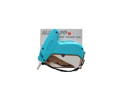 [Maq-EtRopFin] Pistola Etiquetadora Plastiflecha de Ropa Pin Fino