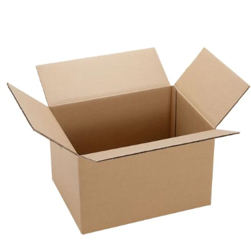 [20008637CAJA] Pack 25 Cajas de Carton 12C 270x210x210mm